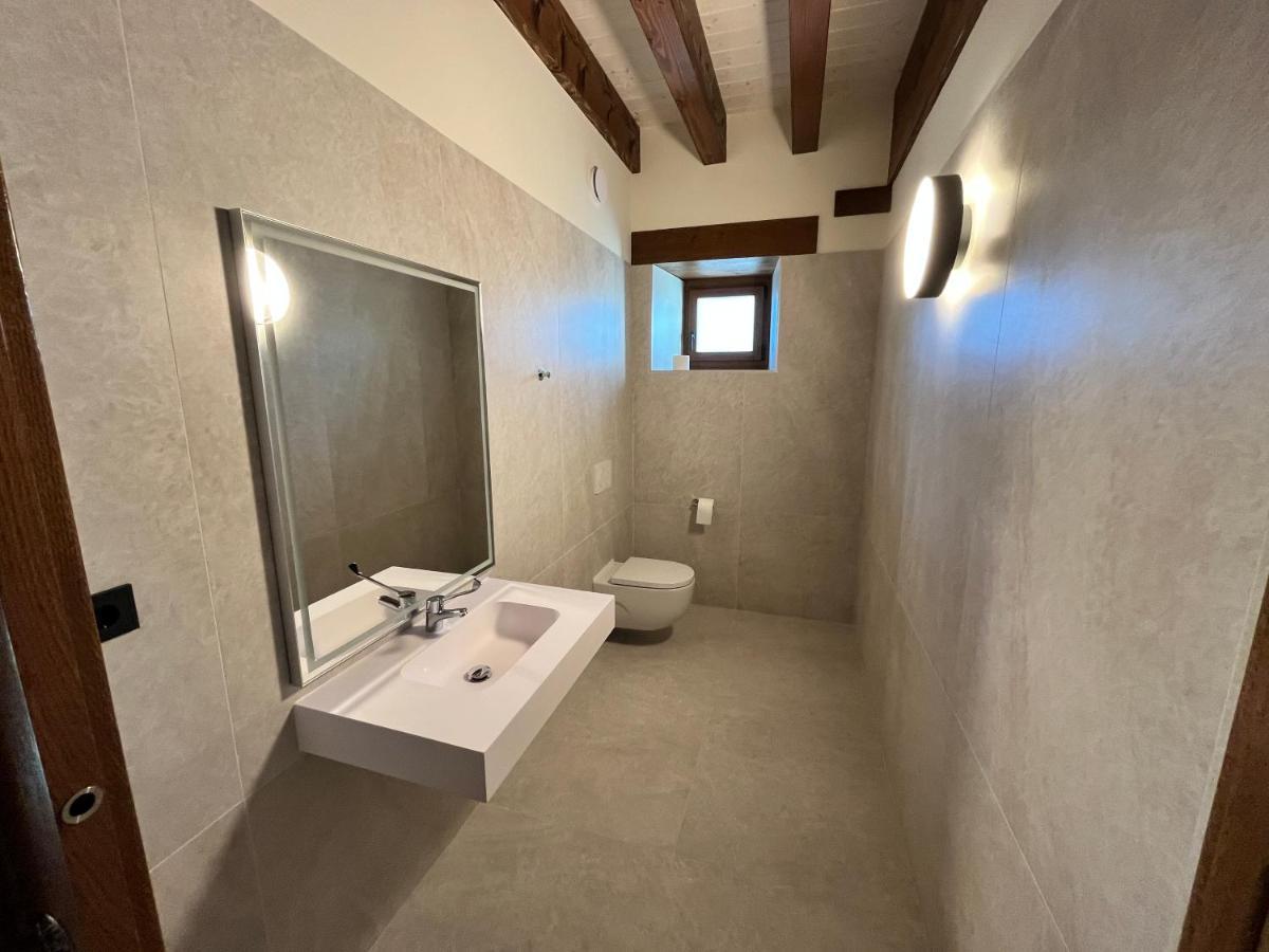 Hotel Rural Basque Irati Espinal-Auzperri Exterior foto
