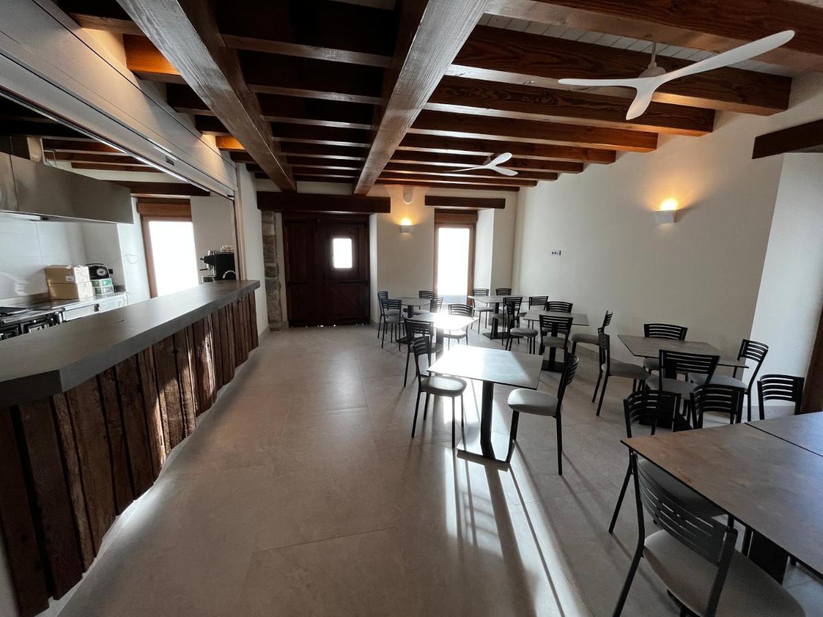 Hotel Rural Basque Irati Espinal-Auzperri Exterior foto