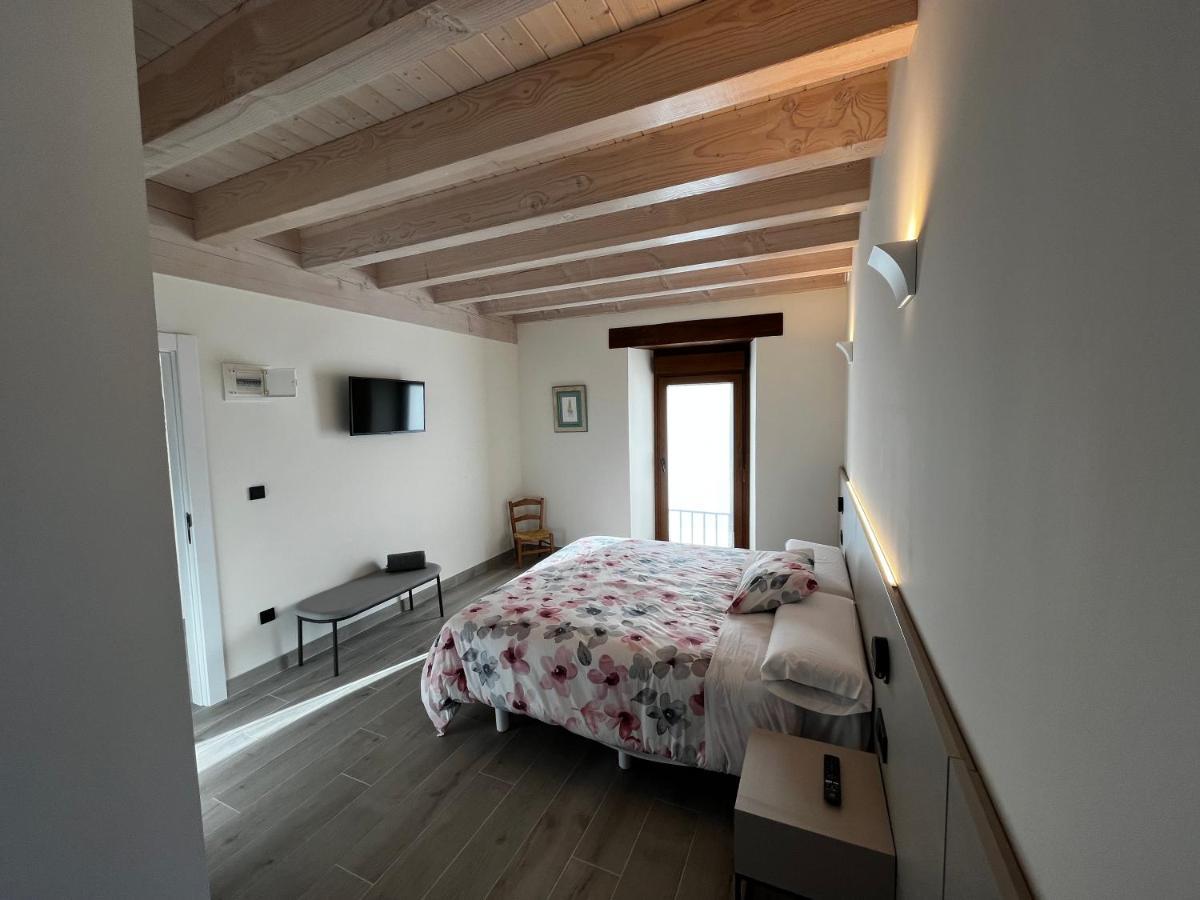 Hotel Rural Basque Irati Espinal-Auzperri Exterior foto