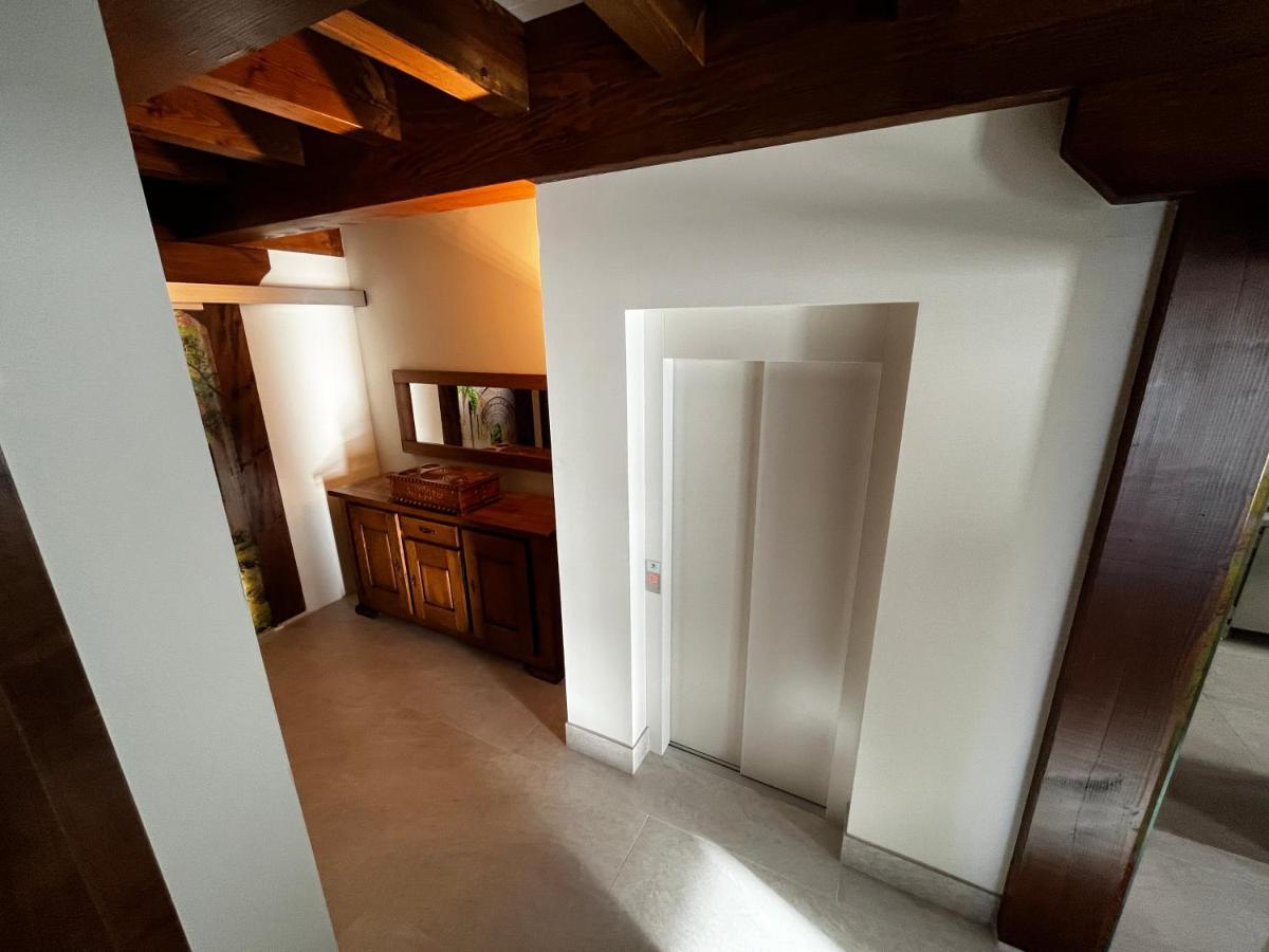 Hotel Rural Basque Irati Espinal-Auzperri Exterior foto