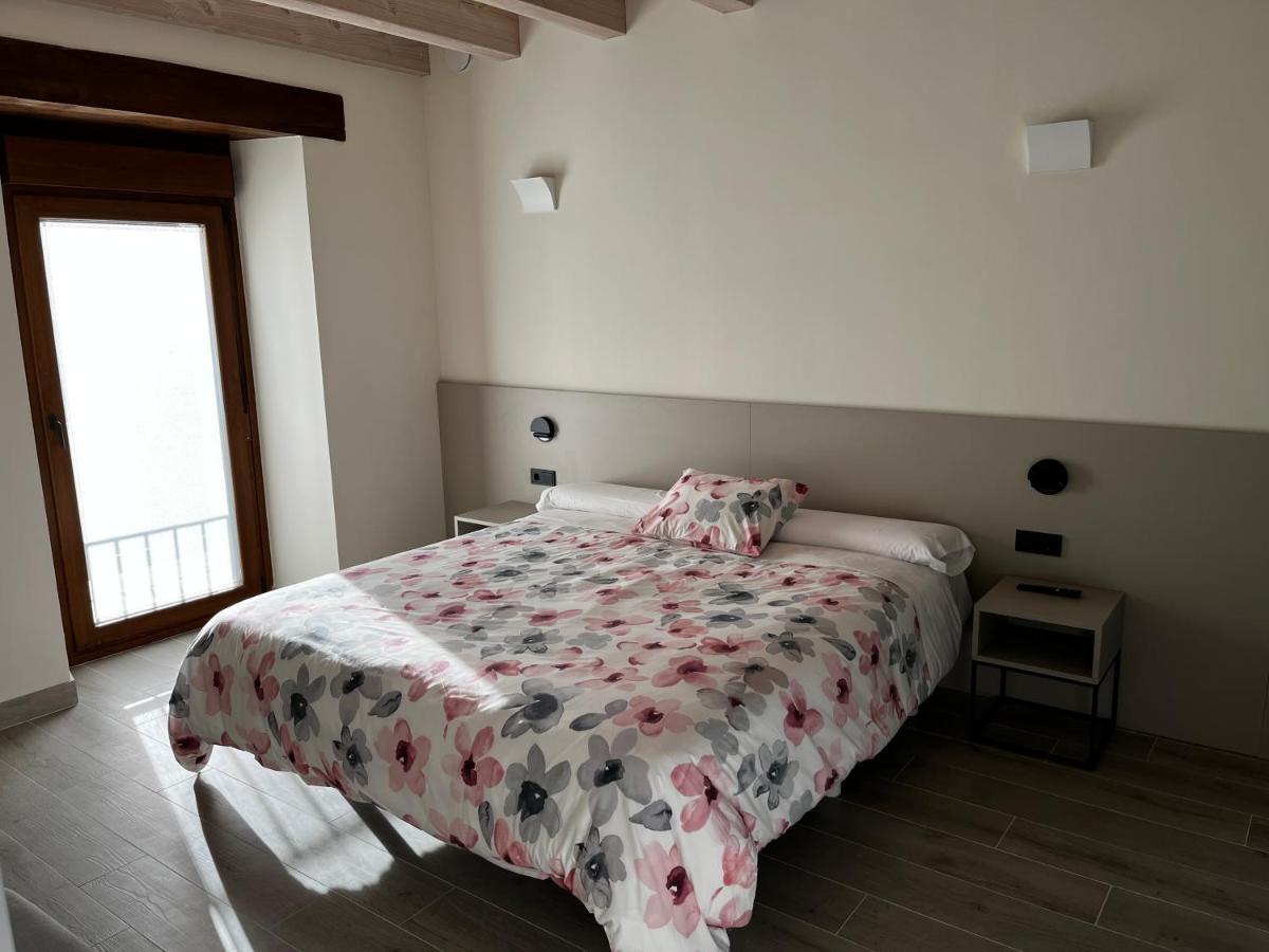 Hotel Rural Basque Irati Espinal-Auzperri Exterior foto