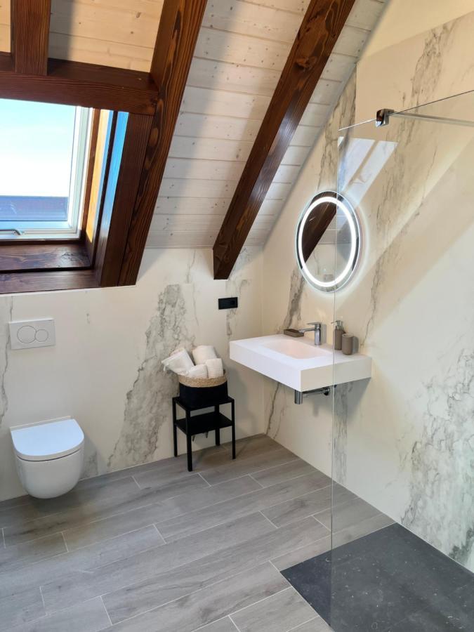 Hotel Rural Basque Irati Espinal-Auzperri Exterior foto